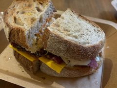 -佐敦面包铺·JORDAN BAKERY