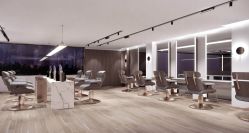 -新晨·SALON·形象造型
