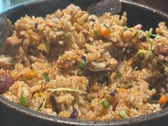 -野蔓果·山野菜(西湖景区·龙井茶田店)