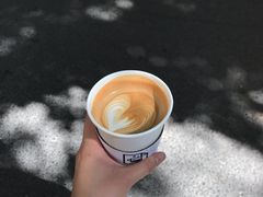 -JPG coffee(广州体育西店)