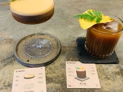 -BE NORMAL CAFE(霞溪路店)