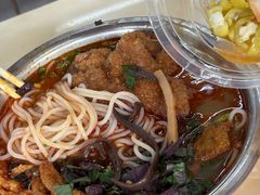 -凤张螺蛳粉·爽口粉(跃进路总店)