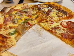 -get pizza意大利餐厅(凯德MALL店)