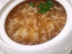 芙蓉海鲜羹-乾隆美食·本帮菜(黄河路店)