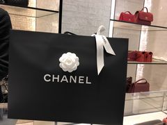 -Chanel(永利皇宫店)