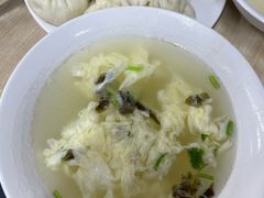 -津门永胜包子铺(哈尔滨道总店)