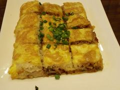 豆皮-楚天美食坊(越秀先烈中路店)