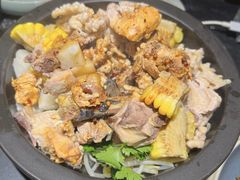 -云海肴云南菜·蒸汽石锅鱼(青岛万象城店)