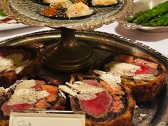 -壳里西餐厅Coquille Seafood Bistro(蒙自路店)