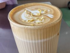 -桂新园(烘焙馆-鸿翔店)