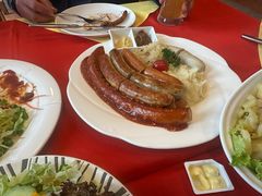 -申德勒加油站西餐厅(太仓店)