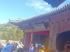 -雁门关景区