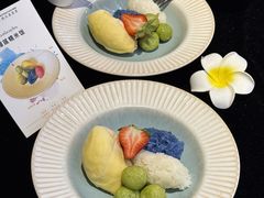 -翡翠鸟精品泰国菜(北辰财富中心店)