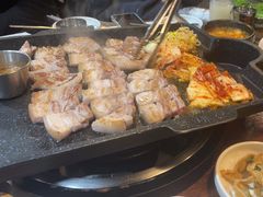 -Dombe豚(黑猪肉街店)