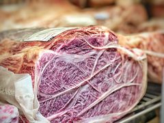 -隐炉和牛烧肉店(群力店)