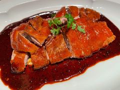 黑胡椒南京烧鸭-逸道(益丰·外滩源店)