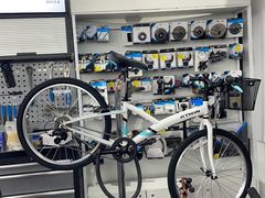 -迪卡侬(雨花店)