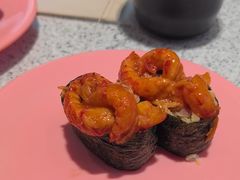 -争鲜回转寿司(朝外悠唐PLUS店)