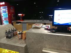 -万达影城(联想科技城店)