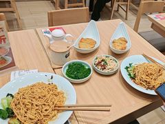 -醉面(大钟寺店)