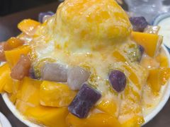 -水牛奶皇后糖水铺(深圳总店)