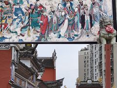 -宁波鄞州万达广场