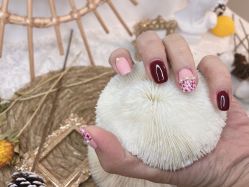 -Girl's Club·Nail·Beauty