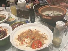 -老平安农家菜(平安店)