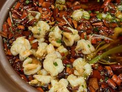 -赤宴·川菜(玉林店)