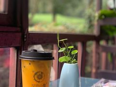 -野蔓果·山野菜(西湖景区·龙井茶田店)