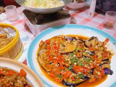-3弄堂·滕王饭店·江西菜(铜锣湾店)