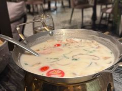 -Thai Alley泰爱里(二沙岛店)