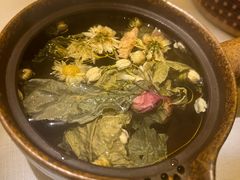 -叶叶菩提(太原别墅店)