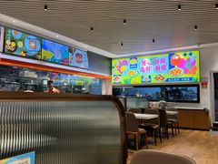 -港久茶餐厅(鹭洲里店)