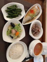 -新寰亚月子会所(盛捷白塘店)