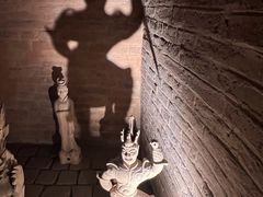 -洛阳古墓博物馆