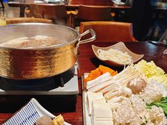 -古京·臻致料理(月湖店)