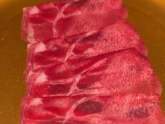 -牛New寿喜烧(金鹰世界店)