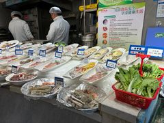 -阿毛饭店(和义路店)