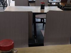 大堂-津门永胜包子铺(哈尔滨道总店)