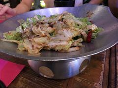 手撕包菜-胡桃里音乐酒馆(白云五号T5 MALL店)