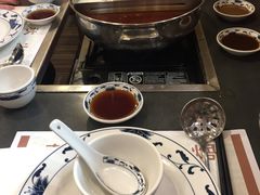 -春秋火锅