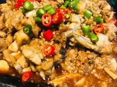 -蛙喔牛蛙(仙林万达茂店)