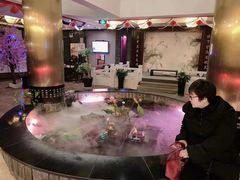 -正元阁影院足道SPA(鲁迅故里店)