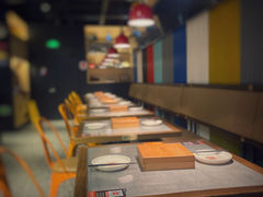 -探鱼·鲜青椒爽麻烤鱼(朝阳悠唐广场店)