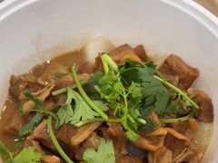 -李氏传家菜(兴城路店)