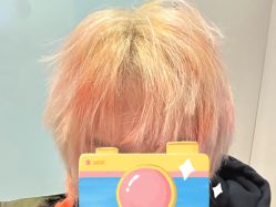 -Sying杉影日式烫染專門店