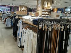 -MUJI无印良品(武汉世界城广场店)