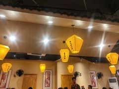 -冰城焰会大丰收铁锅炖(萝岗万达金街店)