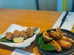 名古屋鸡中翅-味太助·银饭食堂(中华城店)
